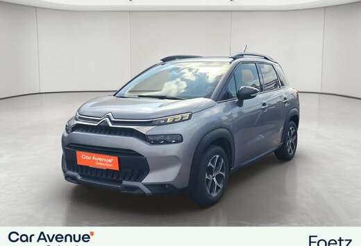 Citroen 1.2 PureTech 110ch S\\u0026S MAX