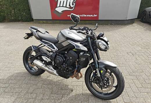 Triumph 765