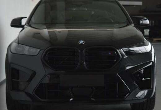 BMW 4.4 V8 Competition OPF (EU6AP)