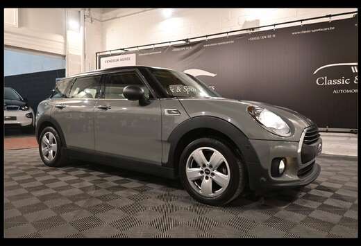 MINI 1.5i CLUBMAN / EURO 6b / GPS NAVIGATION / BLUETO ...