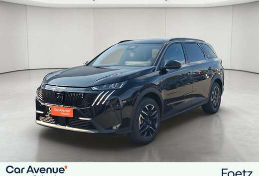 Peugeot Hybrid 145ch Allure e-DCS6