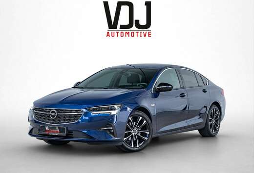 Opel MASSAGE|ZETELVERW (v/a). & KOELING|CAMERA|GARANT ...