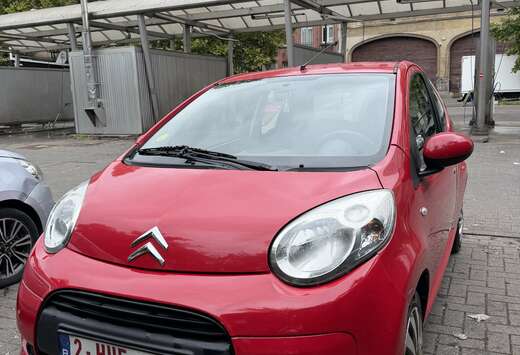 Citroen
