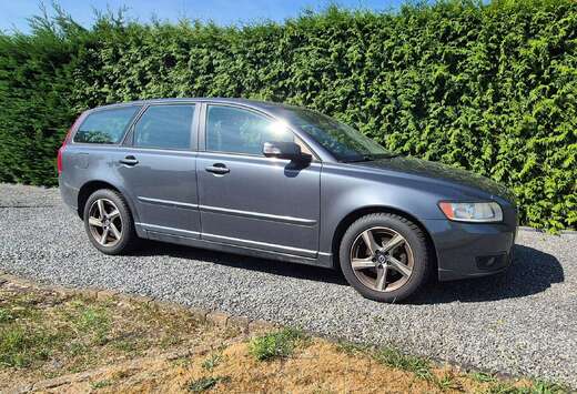 Volvo V50 1.6 D