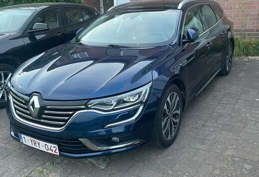 Renault SW 1.6 TCe Energy Zen EDC
