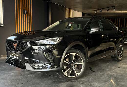 1.5 TSI DSG  Pano  Carplay  Camera  Inductie