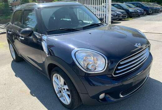 MINI 1.6 DPF