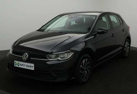 Volkswagen 1.0 TSI Life Business OPF DSG 95PK *AUTOMA ...