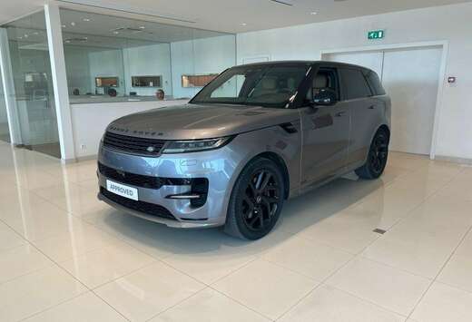 Land Rover New P510e Autobiography AWD Auto. 23MY