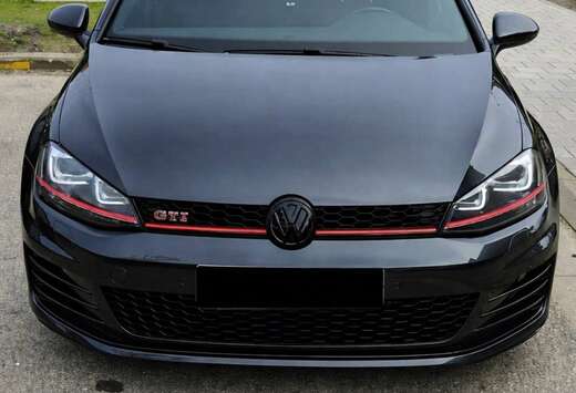 Volkswagen 2.0 TSI DSG