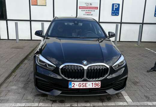 BMW dA AdBlue (EU6AP)