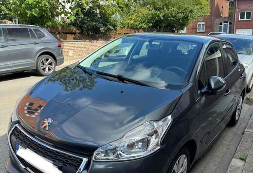 Peugeot 1.0i Active