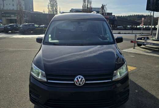 Volkswagen 2.0 TDi SCR Dark & Cool