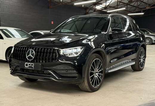 Mercedes-Benz LOOK 63 AMG * 1ER PROP * 4MATIC * FACEL ...