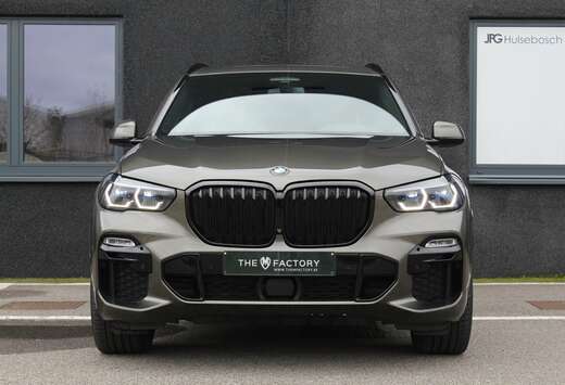 BMW xDrive45e - Individual - Laser - Full - BTW Wagen