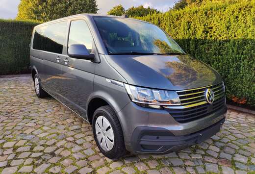 Volkswagen 2.0 TDi SCR BMT DSG Comfortline 9pl. (EU6d ...