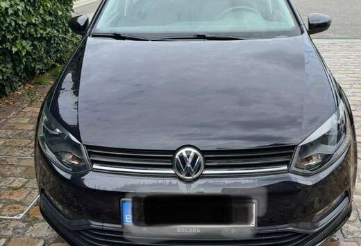 Volkswagen Polo 1.0i Trendline BMT