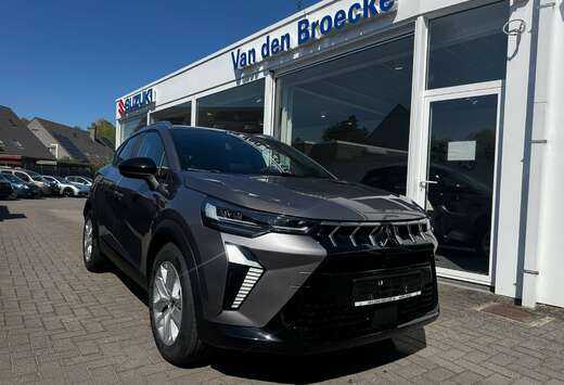 Mitsubishi ASX 1.2 Di-T Intense Intense