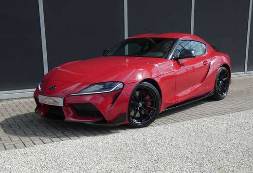 Toyota 3.0i Turbo Manual *EVO LIGHTWEIGHT* ALS NIEUW  ...
