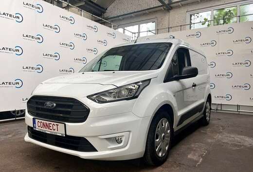 Ford L1 Trend 1.0 Ecoboost 100pk