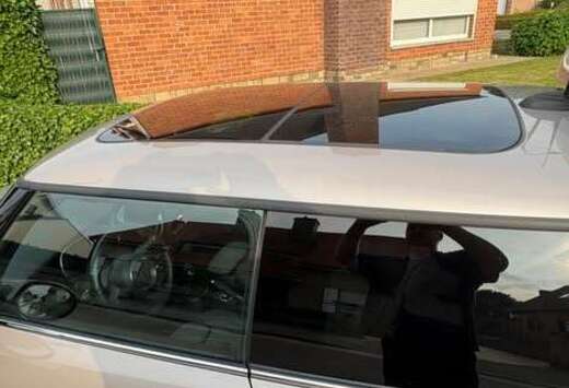 MINI Mini Cooper Aut. John Cooper Works Trim