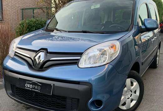 Renault 1.5 DCI / Airco /  5 PLACES  /  PRIX  EMPORTE ...