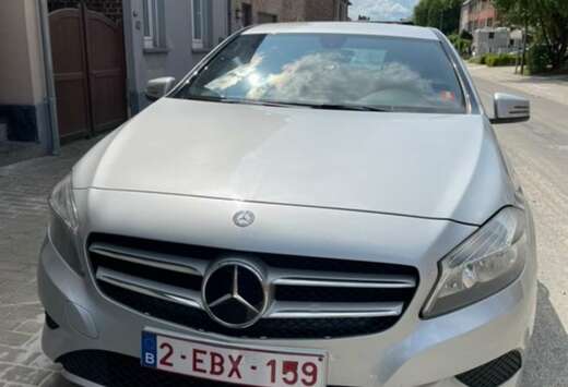 Mercedes-Benz BE Edition