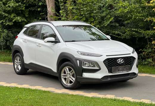 Hyundai 1.6 CRDi Air