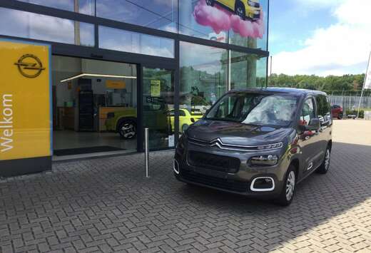 Citroen M PureTech S/S Feel