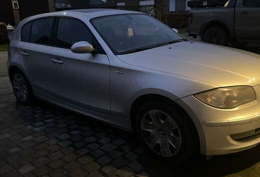 BMW 116i