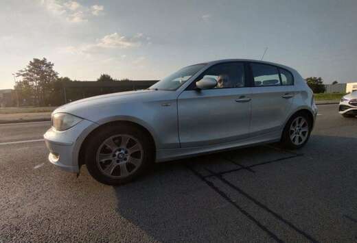 BMW 118i Aut.