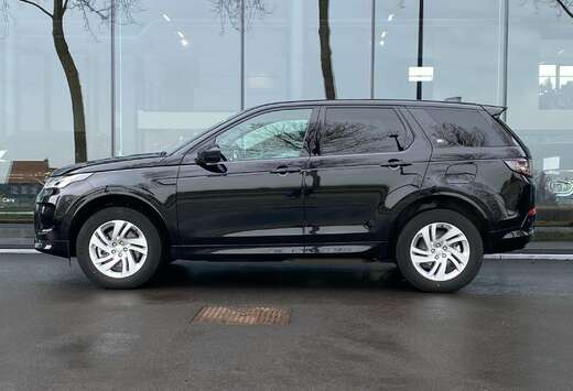 Land Rover Hybrid, P300e R-Dynamic S,Leder,Camera,Bla ...