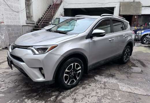 Toyota 2.0 4x4 Multidrive S Sol only export