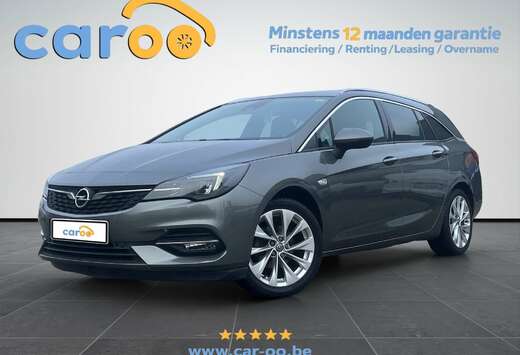 Opel Sports Tourer 1.2 Turbo S/S *GARANTIE - CARPLAY*
