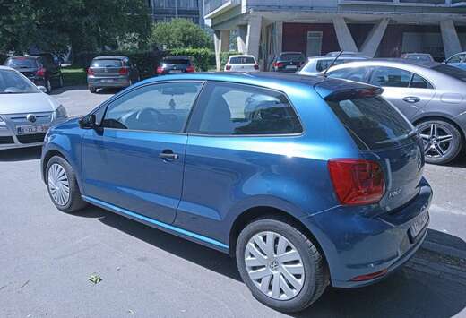 Volkswagen 1.4 TDI 75 BlueMotion Business