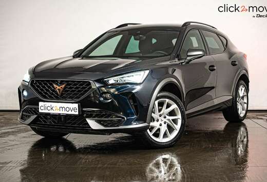 Formentor 1.5 TSI DSG