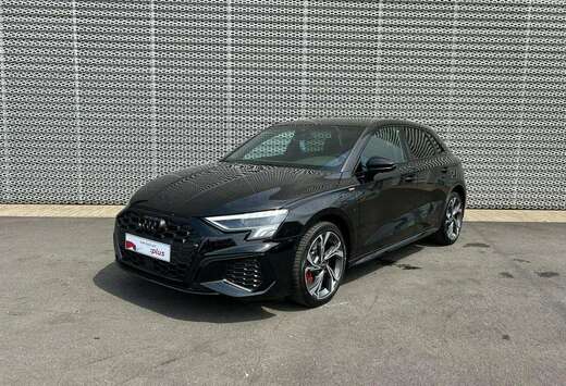 Audi Sportback Audi A3 Sportback S line 45 TFSI e 180 ...