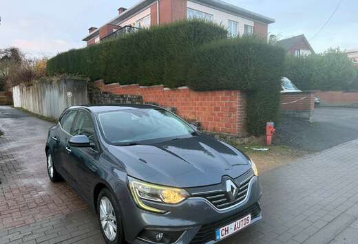 Renault 1.2PRETE A IMMATRICULÉGARANTIE