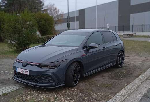 Volkswagen 2.0 TSI OPF DSG