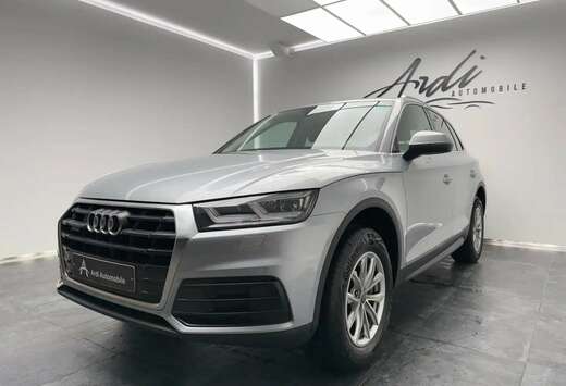 Audi 2.0 TDi Quattro S TRONIC*GPS*LED*GARANTIE 12 MOI ...