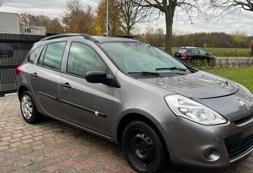 Renault Break 1.2 benzine