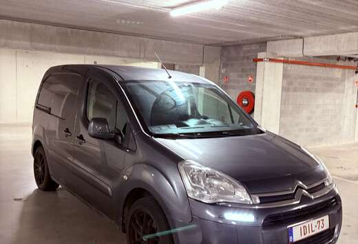 Citroen 1.6hdi