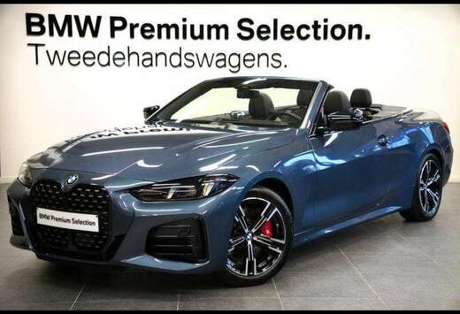 BMW M PACK PRO 360 CAMERA DRIVE ASSIST PROF HIFI SOUN ...