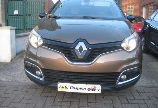 Renault 1.5 dCi Automatique Clim GPS Camera 60000km E ...