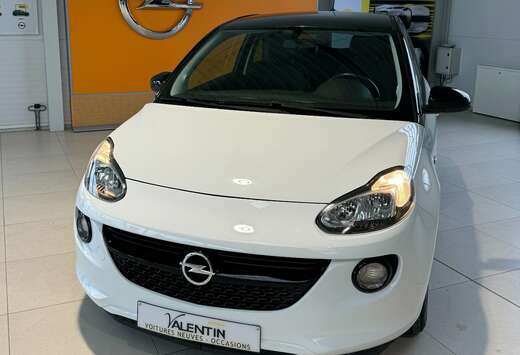 Opel 1.2i Jam (EU6.2)