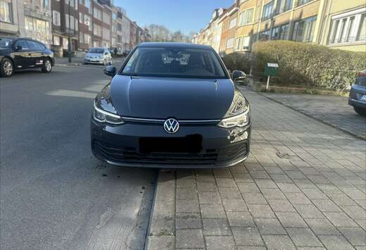 Volkswagen 1.5 eTSI Life OPF DSG