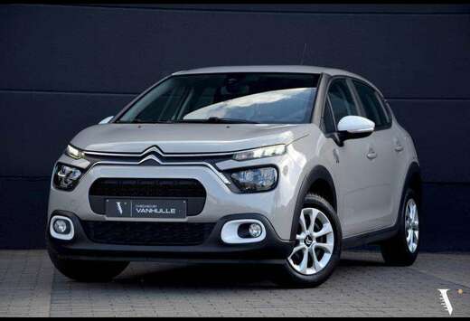 Citroen LED  DAB+  CRUISE