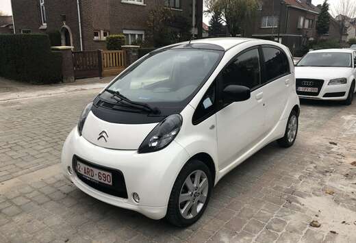 Citroen 14,5 KWh Electric Airdream Seduction