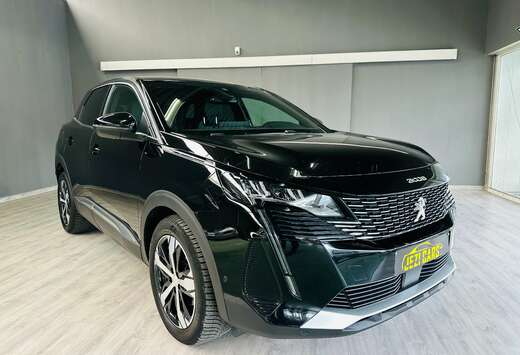 Peugeot BlueHDi 130 Stop * 1 Jaar Garantie *