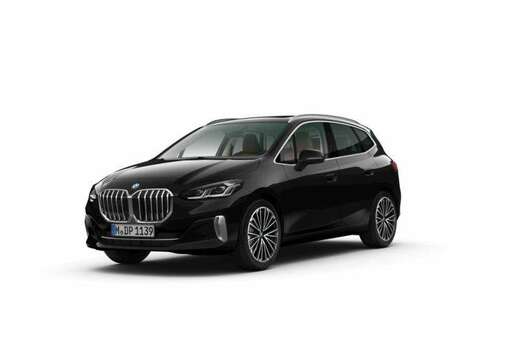 BMW PANODAK - HARMAN-KARDON - LUXU